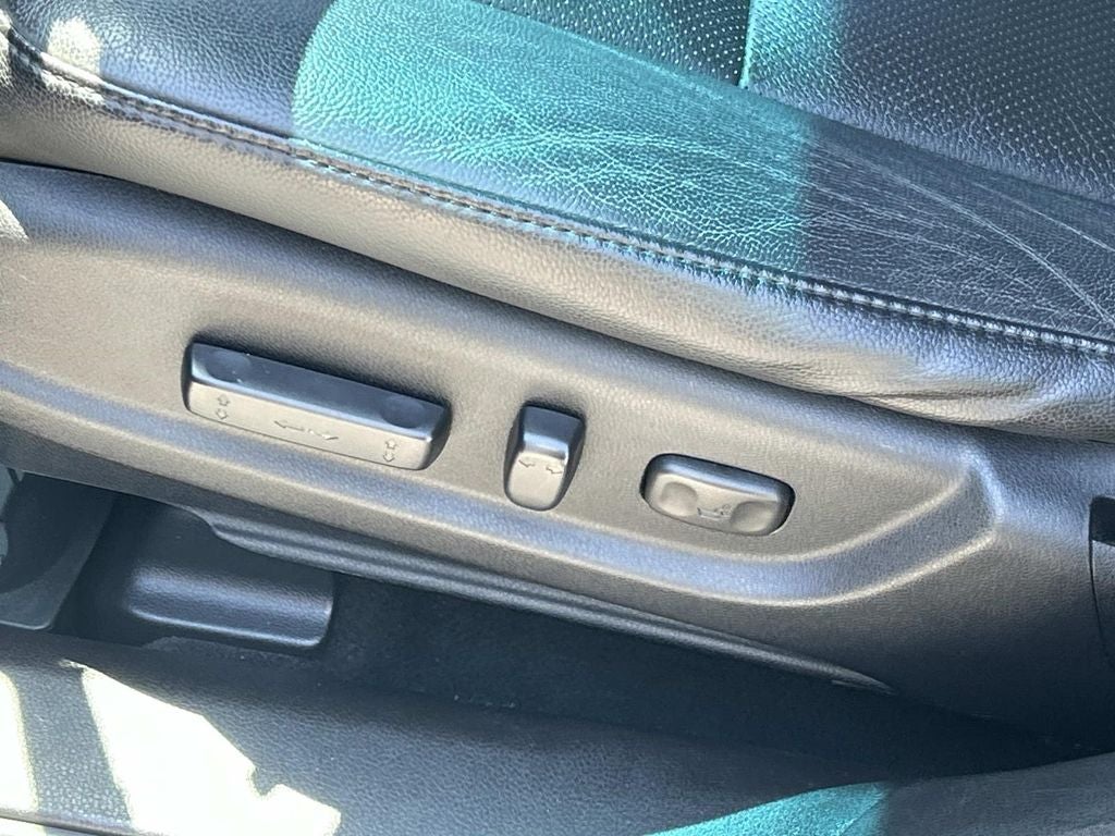 2015 Acura RDX Tech Pkg