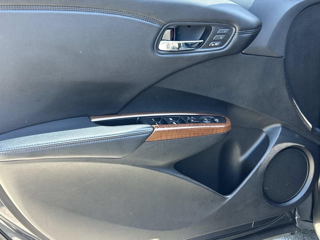 2015 Acura RDX Tech Pkg