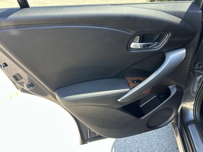 2015 Acura RDX Tech Pkg