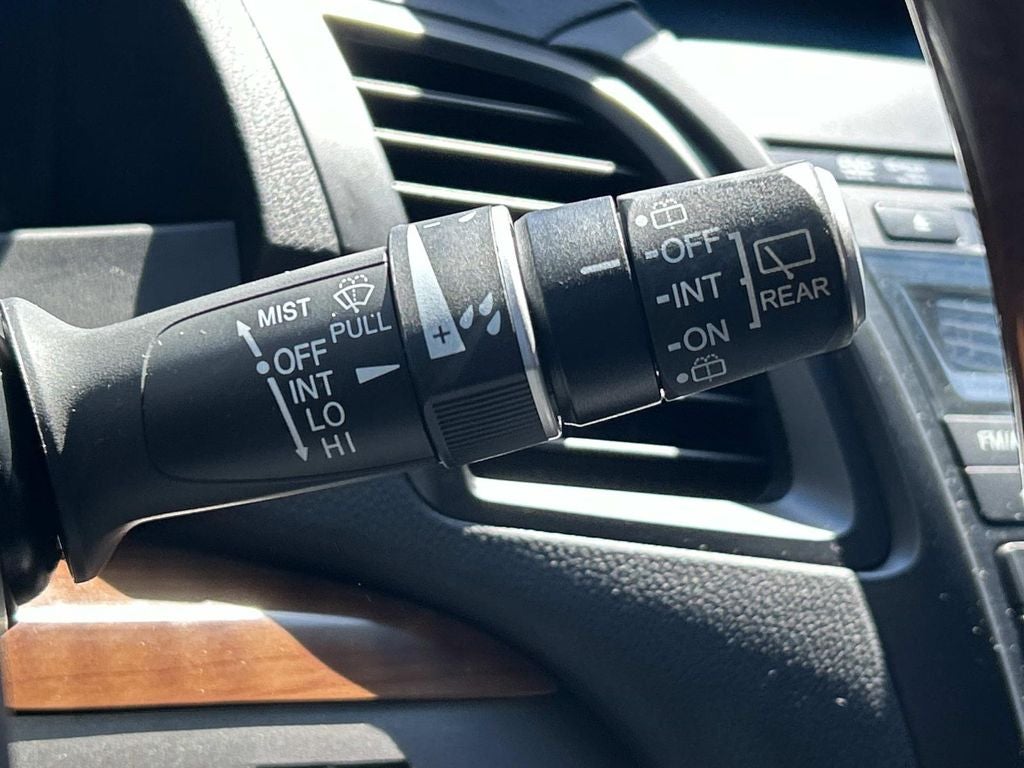 2015 Acura RDX Tech Pkg