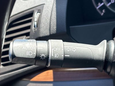 2015 Acura RDX Tech Pkg
