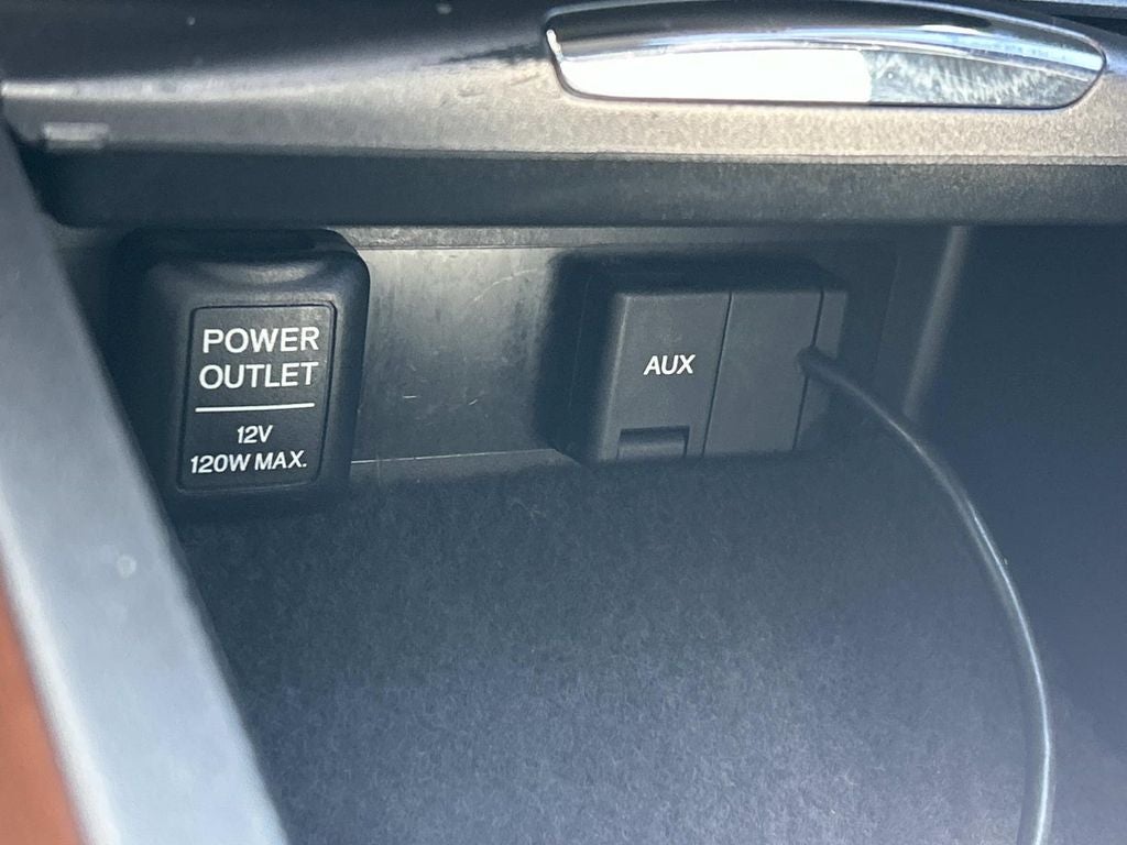 2015 Acura RDX Tech Pkg