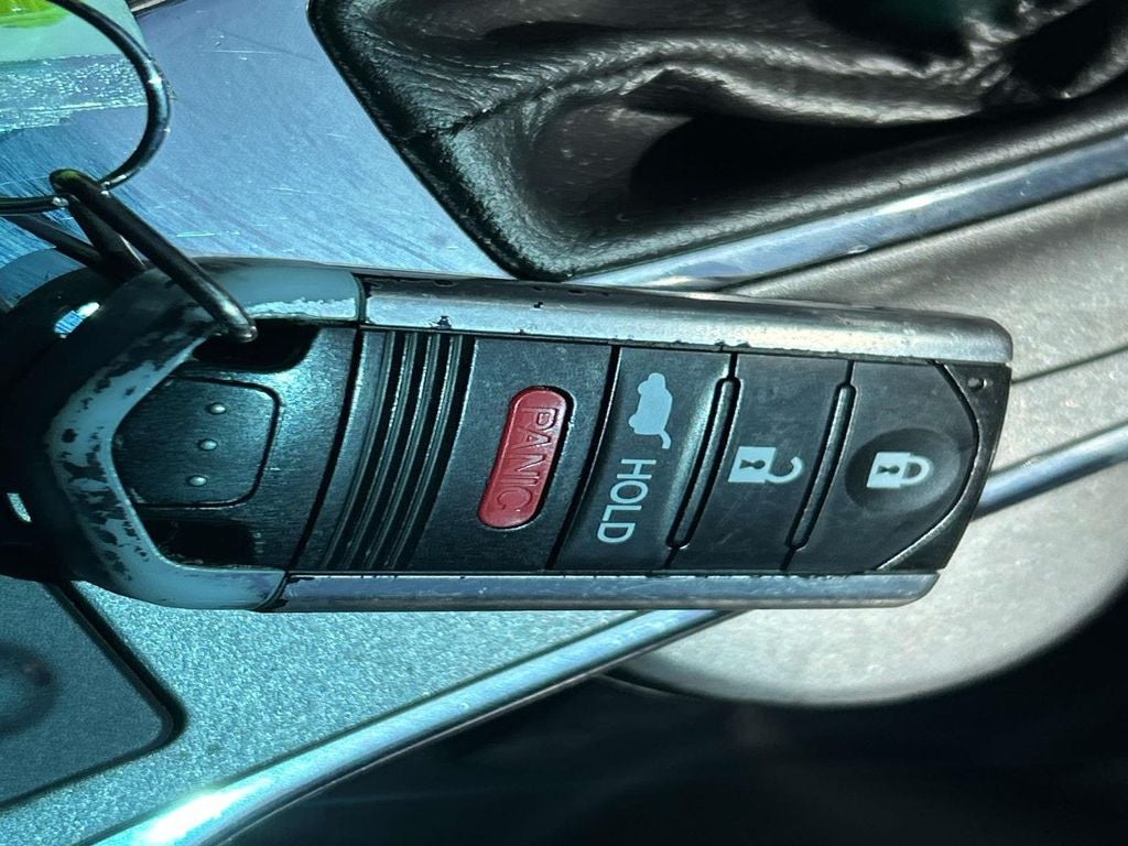 2015 Acura RDX Tech Pkg