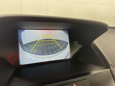 2018 Acura RDX Technology & AcuraWatch Plus Packages