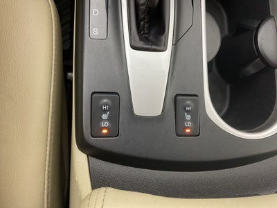 2018 Acura RDX Technology & AcuraWatch Plus Packages