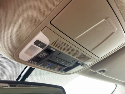 2018 Acura RDX Technology & AcuraWatch Plus Packages