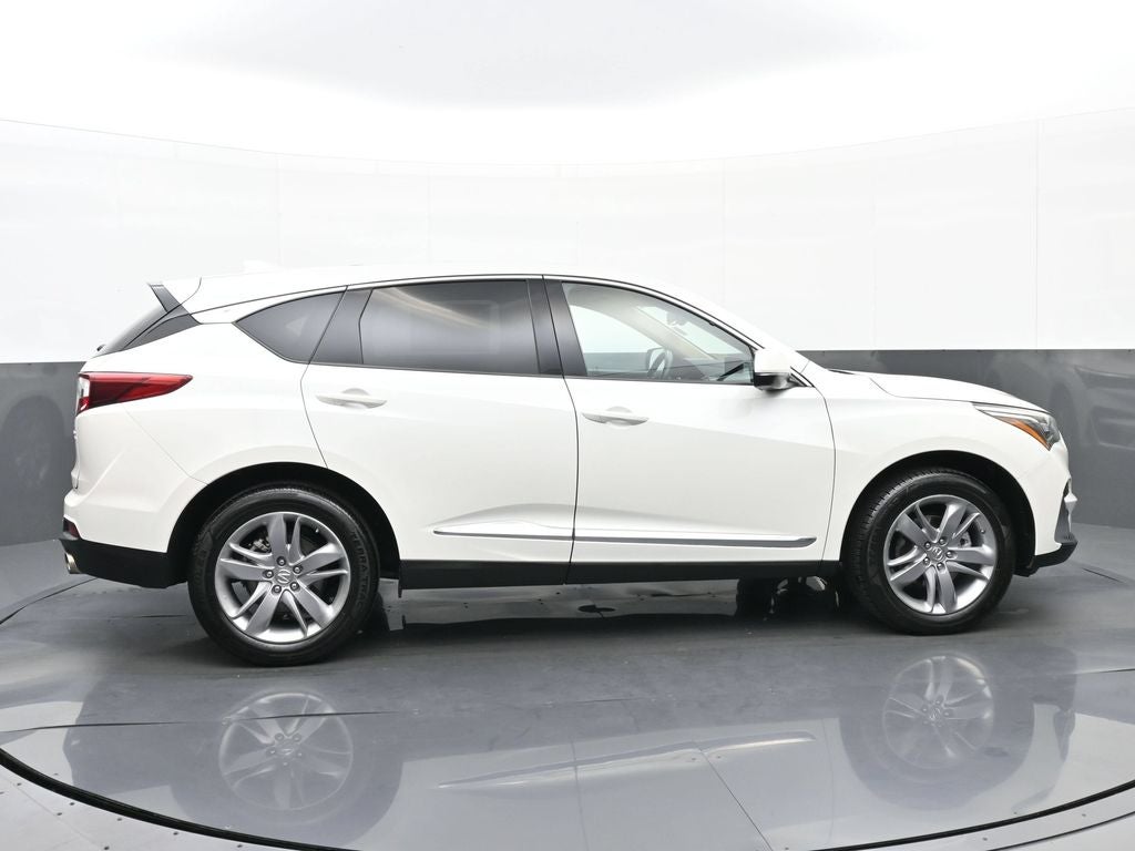 2019 Acura RDX Advance Package