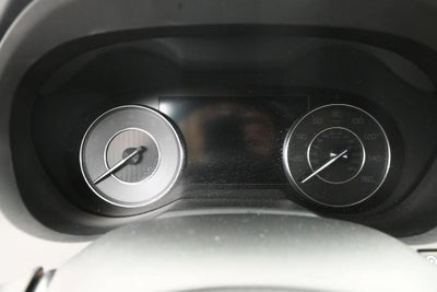 2019 Acura RDX Advance Package