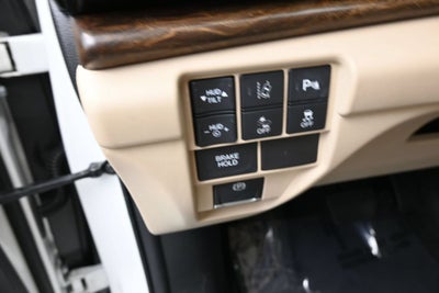 2019 Acura RDX Advance Package