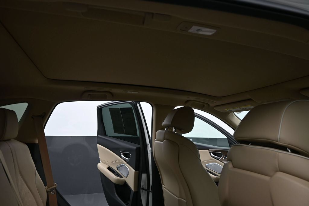 2019 Acura RDX Advance Package