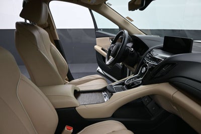 2019 Acura RDX Advance Package