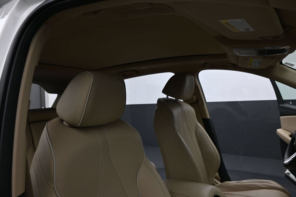 2019 Acura RDX Advance Package