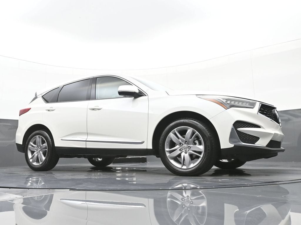 2019 Acura RDX Advance Package
