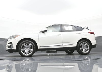 2019 Acura RDX Advance Package