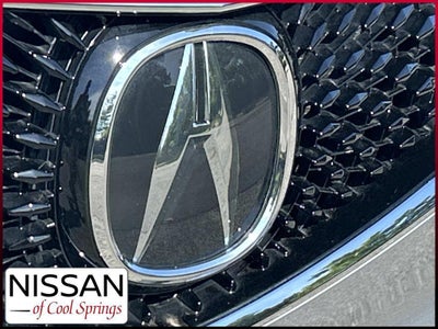2024 Acura RDX Base SH-AWD