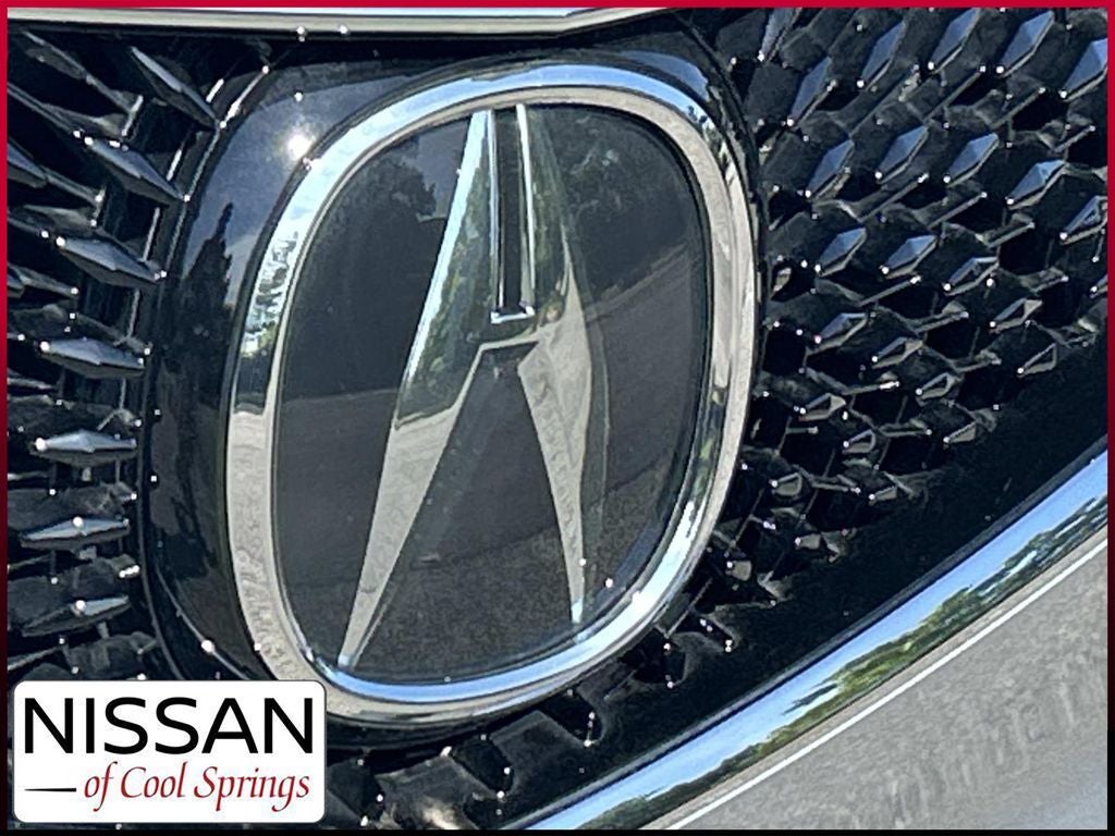 2024 Acura RDX Base SH-AWD