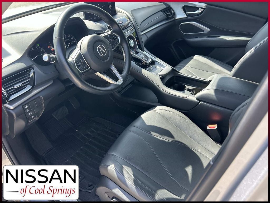 2024 Acura RDX Base SH-AWD
