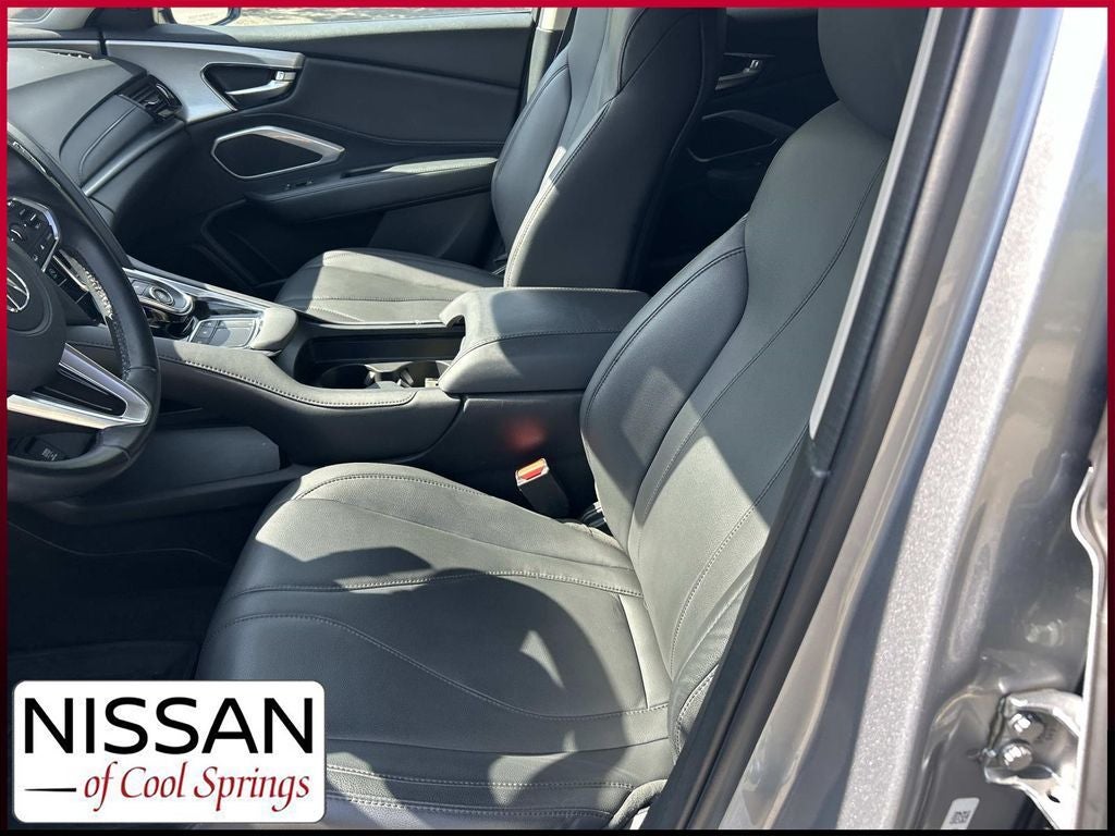 2024 Acura RDX Base SH-AWD