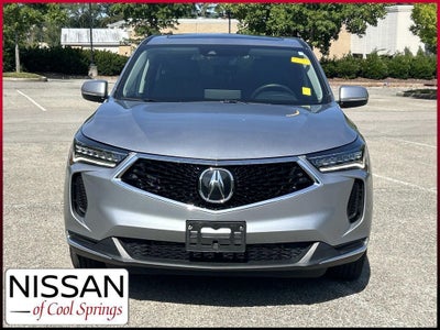 2024 Acura RDX Base SH-AWD
