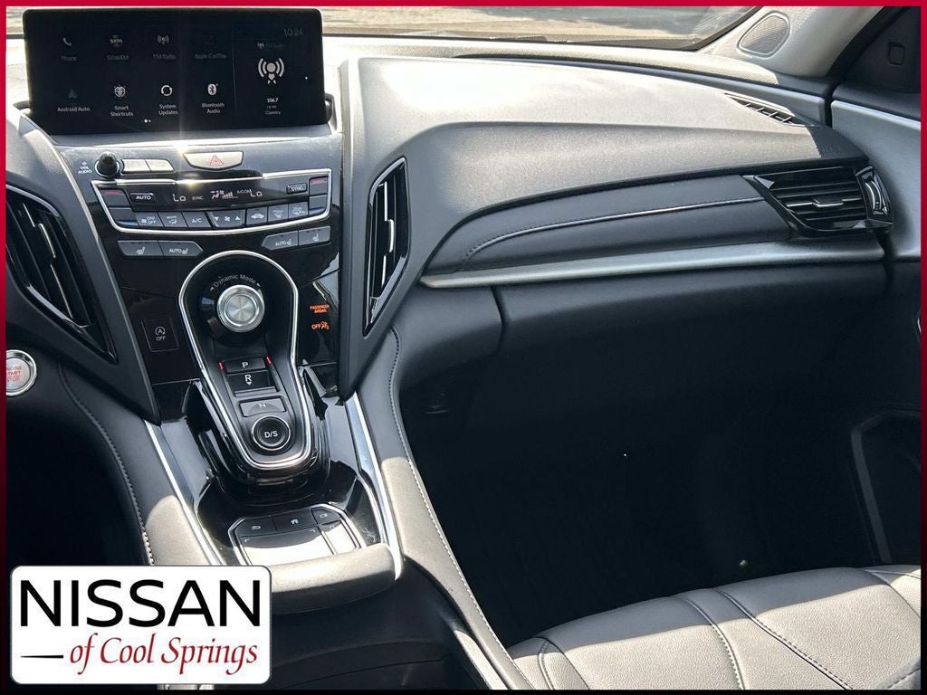 2024 Acura RDX Base SH-AWD