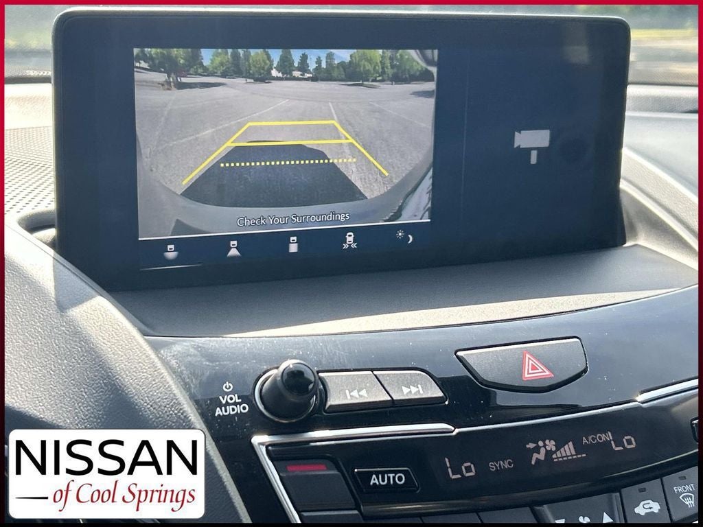 2024 Acura RDX Base SH-AWD