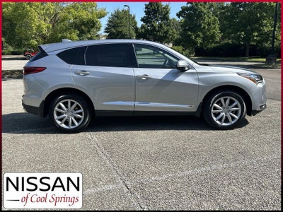 2024 Acura RDX Base SH-AWD