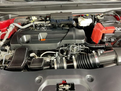 2021 Acura RDX A-Spec Package SH-AWD