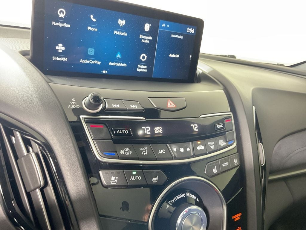 2021 Acura RDX A-Spec Package SH-AWD