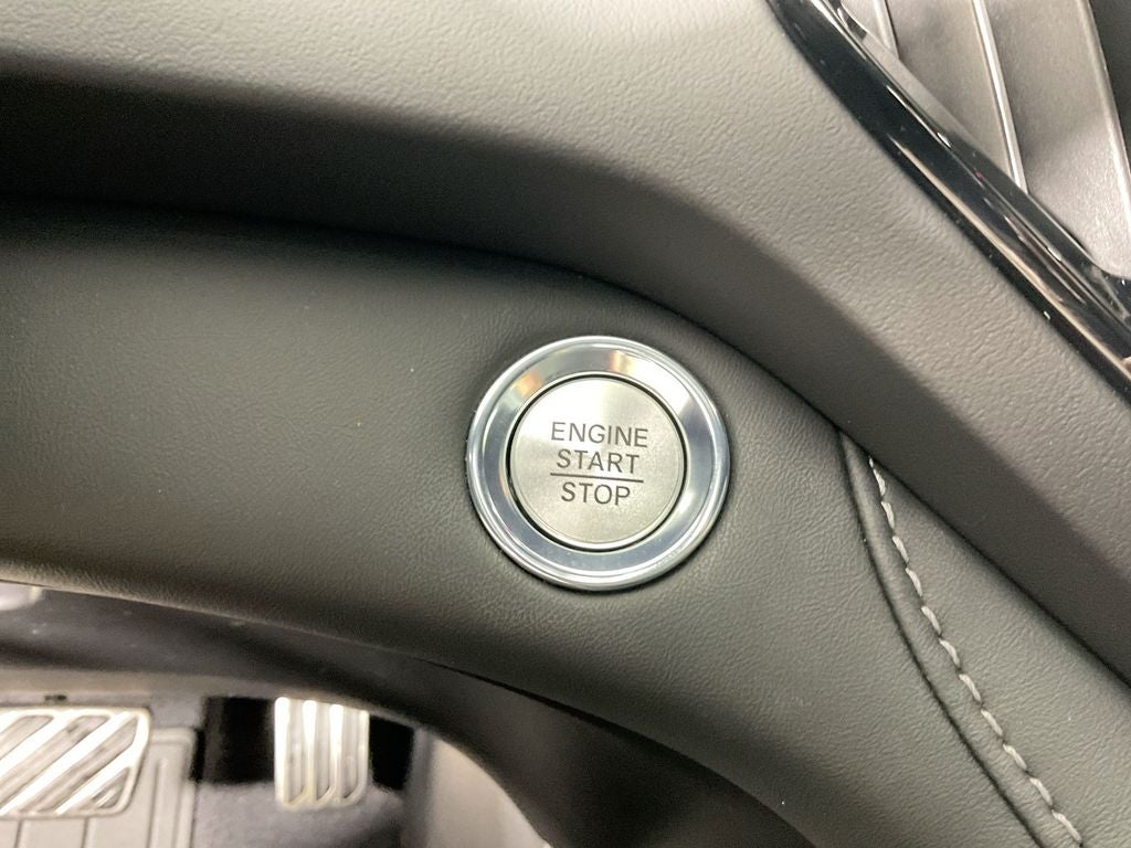 2021 Acura RDX A-Spec Package SH-AWD