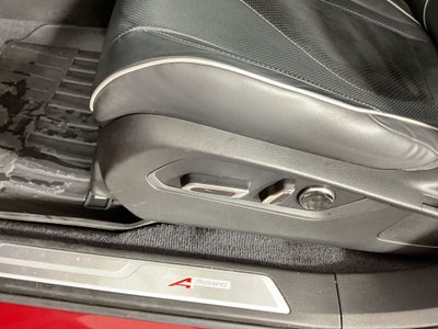 2021 Acura RDX A-Spec Package SH-AWD