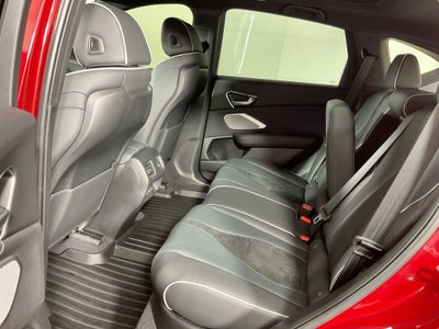 2021 Acura RDX A-Spec Package SH-AWD