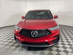 2021 Acura RDX A-Spec Package SH-AWD