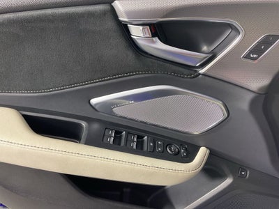 2025 Acura RDX A-Spec Package SH-AWD