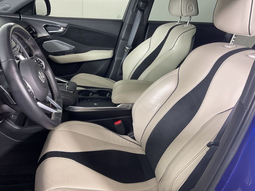 2025 Acura RDX A-Spec Package SH-AWD