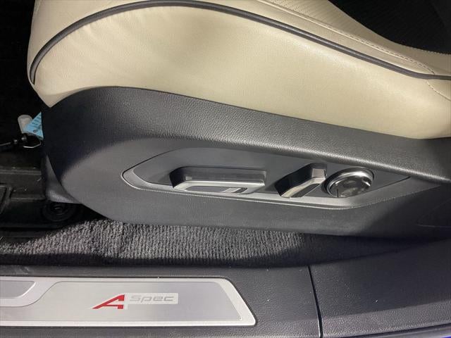 2025 Acura RDX A-Spec Package SH-AWD