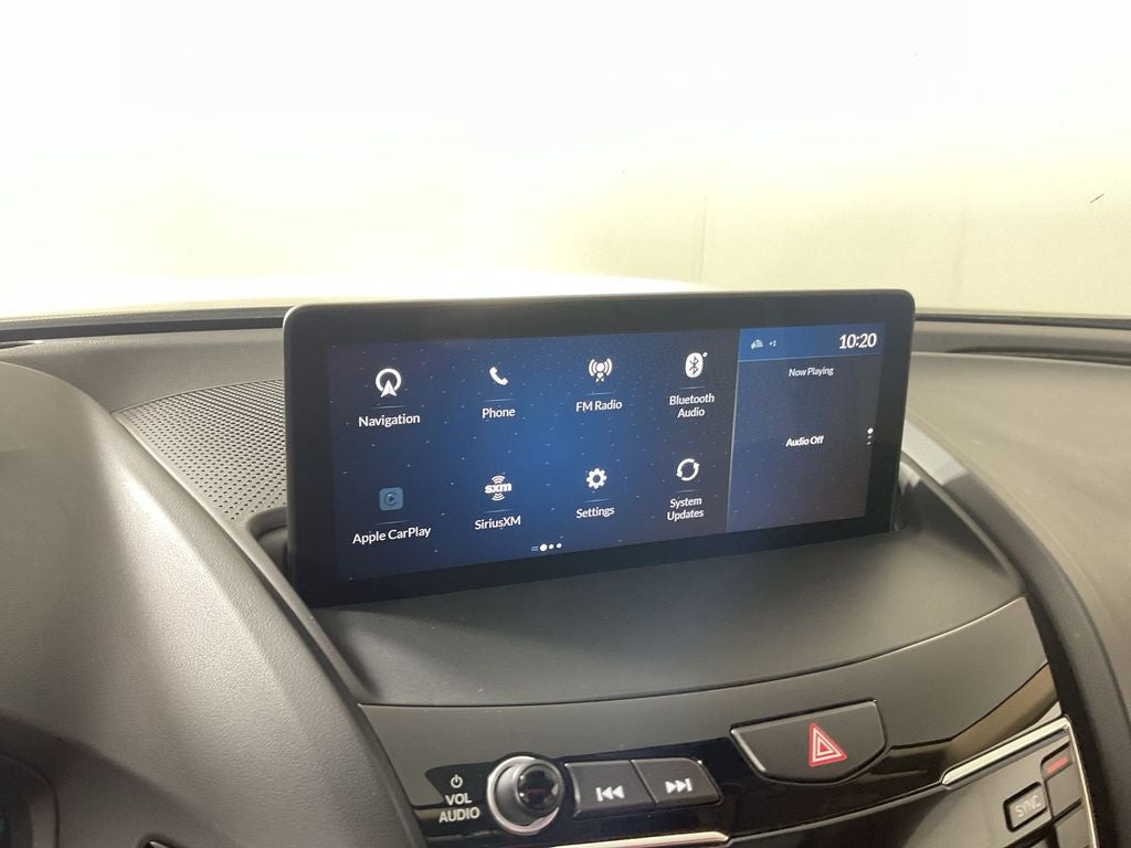 2019 Acura RDX Advance Package SH-AWD