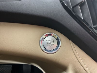 2019 Acura RDX Advance Package SH-AWD