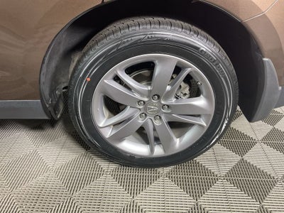 2019 Acura RDX Advance Package SH-AWD