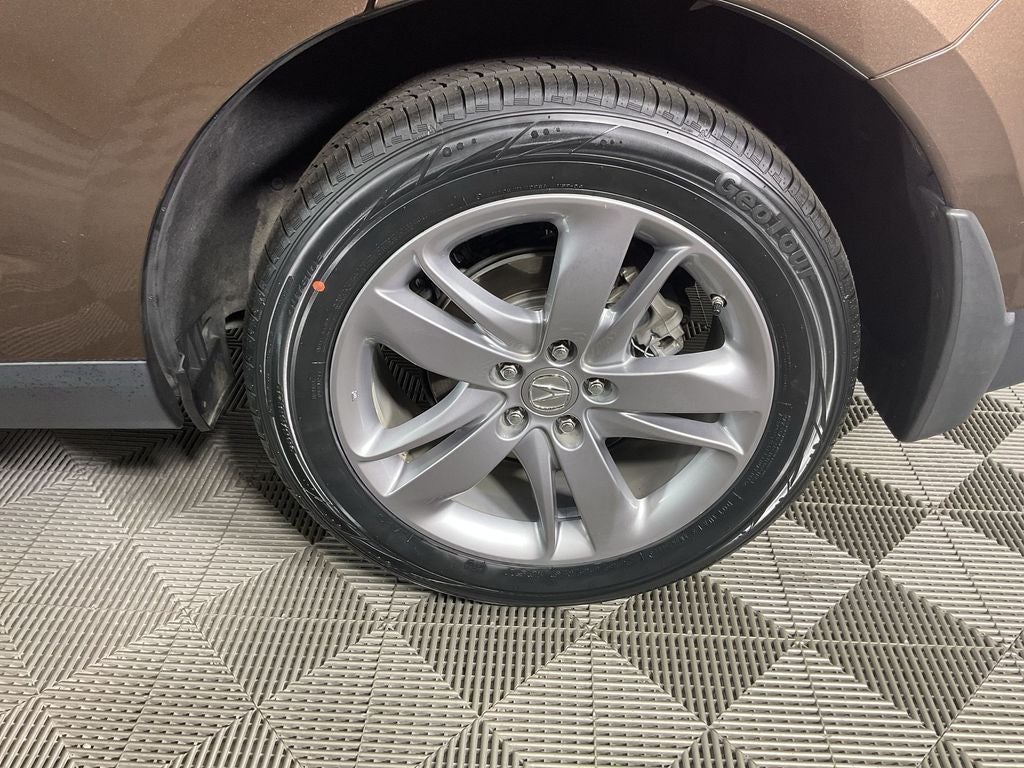 2019 Acura RDX Advance Package SH-AWD