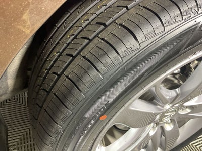 2019 Acura RDX Advance Package SH-AWD