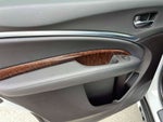 2020 Acura MDX 3.5L SH-AWD