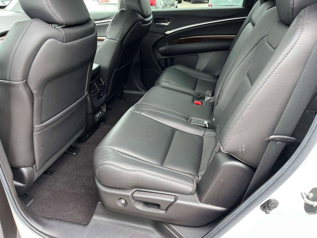 2020 Acura MDX 3.5L SH-AWD
