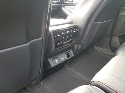 2022 Acura MDX A-Spec SH-AWD