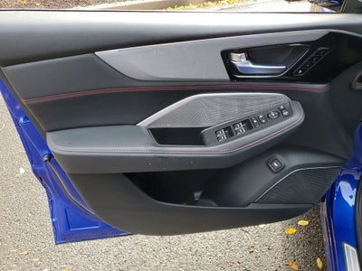 2022 Acura MDX A-Spec SH-AWD