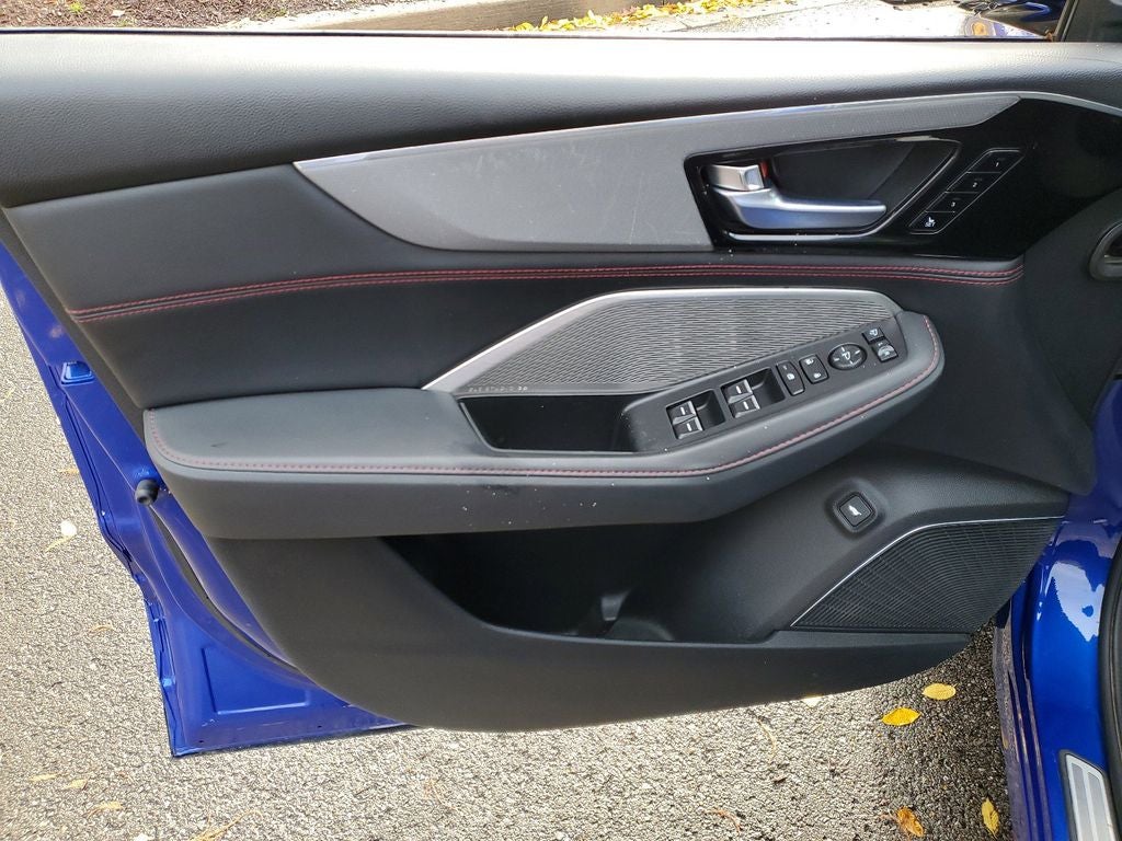 2022 Acura MDX A-Spec SH-AWD