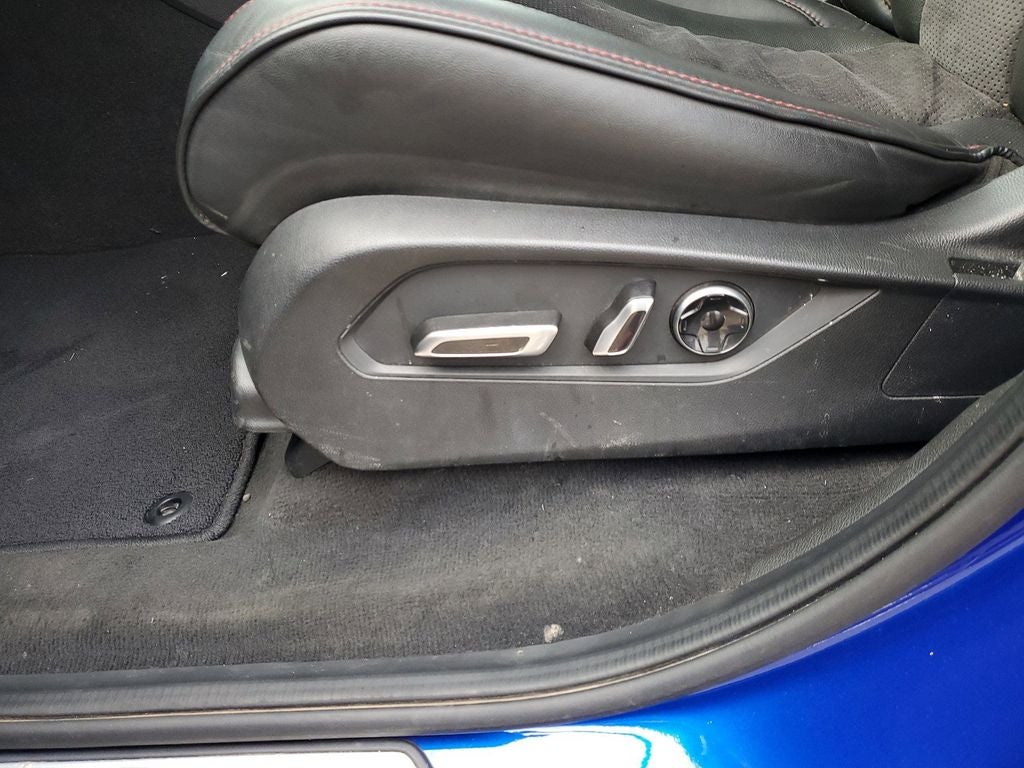 2022 Acura MDX A-Spec SH-AWD