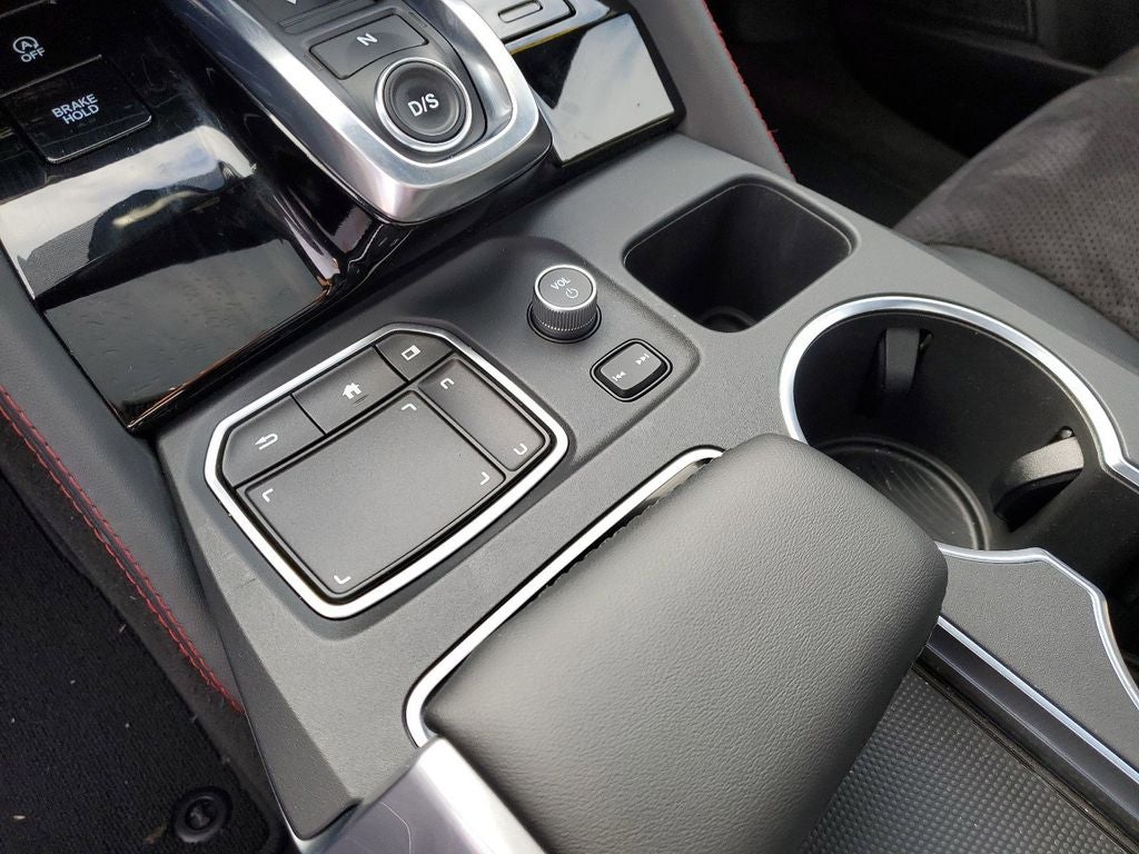 2022 Acura MDX A-Spec SH-AWD