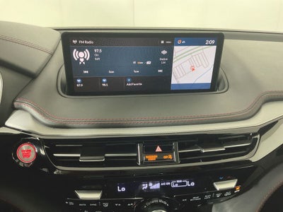 2024 Acura MDX A-Spec SH-AWD