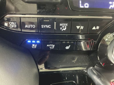2024 Acura MDX A-Spec SH-AWD
