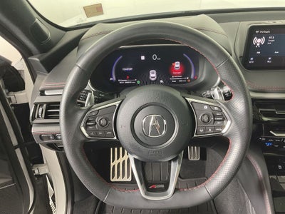 2024 Acura MDX A-Spec SH-AWD